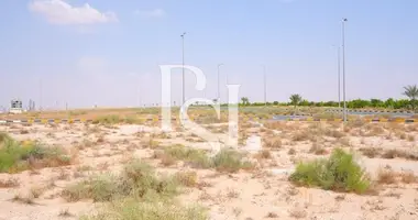 Plot of land in Sharjah Emirate, UAE