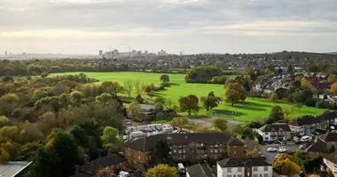 Wohnung 3 Schlafzimmer in London, Großbritannien