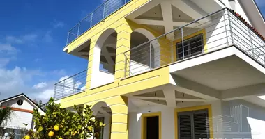 Villa 3 bedrooms with parking, with Balcony, new building in Curinga, Italy