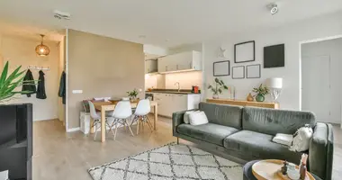 Multilevel apartments 3 bedrooms in Minsk, Belarus