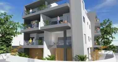 Apartamento 2 habitaciones en Limassol, Chipre