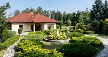 House in Kazmierz, Poland