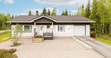 Casa 3 habitaciones en Keminmaa, Finlandia