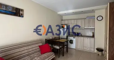 Apartamento 2 habitaciones en Sveti Vlas, Bulgaria