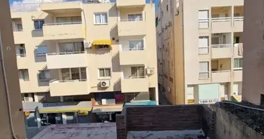 Квартира 2 спальни в муниципалитет Ларнака, Кипр