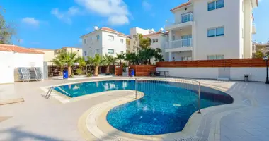 2 bedroom apartment in Protaras, Cyprus