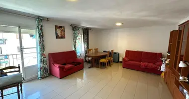 Appartement 2 chambres dans Alicante, Espagne