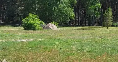 Plot of land in Otwock, Poland