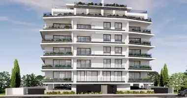 1 bedroom apartment in Larnaca, Cyprus