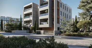 Appartement 2 chambres dans Aradíppou, Chypre