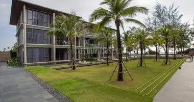 Apartamento 2 habitaciones en Thalang, Tailandia