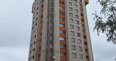 Wohnung 2 zimmer in Minsk, Weißrussland