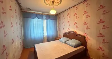 Wohnung 1 zimmer in Lyuban, Belarus