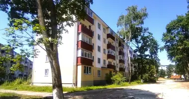 Wohnung 2 zimmer in Homel, Belarus