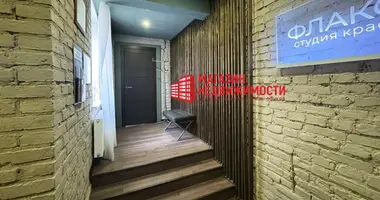 Коммерческое помещение 58 м² в Гродно, Беларусь