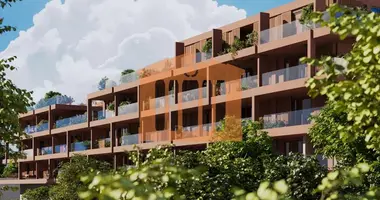 Квартира 2 комнаты в Дуррес, Албания
