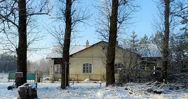 Casa 2 habitaciones en Bolshekolpanskoe selskoe poselenie, Rusia