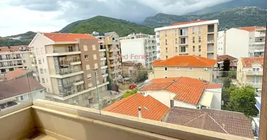 Appartement 3 chambres dans Budva, Monténégro
