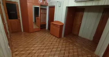 4 room apartment in Tairove, Ukraine