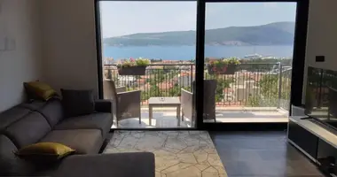 Apartamento 1 habitacion en Tivat, Montenegro