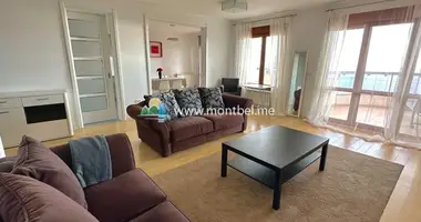 Appartement 2 chambres dans Dobra Voda, Monténégro