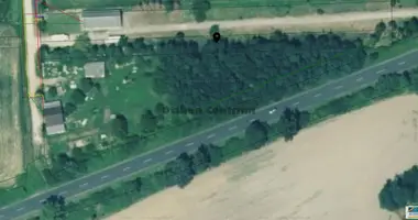 Plot of land in Galambok, Hungary