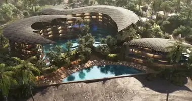 Apartment in Pererenan, Indonesia