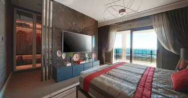 Mieszkanie 6 pokojów w Marmara Region, Turcja