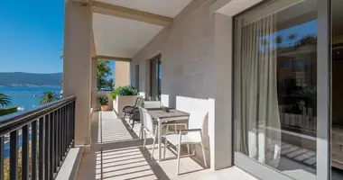 2 bedroom apartment in Tivat, Montenegro