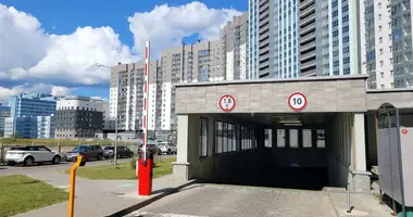 Gewerbefläche 18 m² in Minsk, Weißrussland