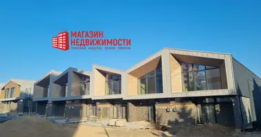 Таунхаус 4 комнаты в Гродно, Беларусь