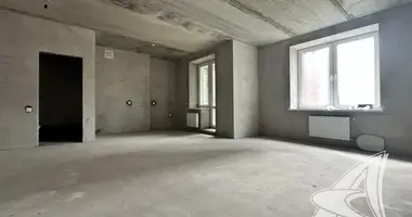 Apartamento 2 habitaciones en Brest, Bielorrusia