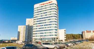 Büro 600 m² in Kopisca, Weißrussland