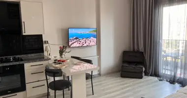 2 room apartment in Erdemli, Turkey