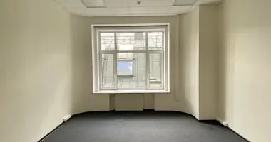 Büro 1 265 m² in Zentraler Verwaltungsbezirk, Russland