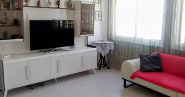 Квартира 3 комнаты в Махмутлар, Турция