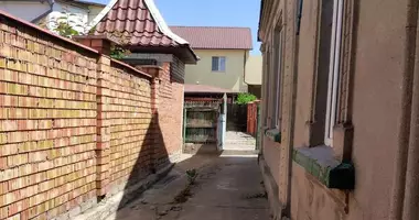 House in Odesa, Ukraine