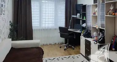 Apartamento 1 habitación en Brest, Bielorrusia