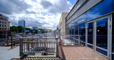 Büro 548 m² in Minsk, Belarus