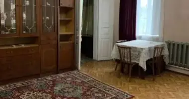 2 room apartment in Odesa, Ukraine