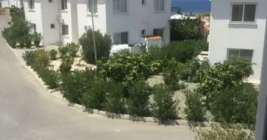 Ático Ático 3 habitaciones con aparcamiento, con Amueblado, con Vistas al mar en Kyrenia, Chipre del Norte