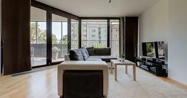 Apartamento 3 habitaciones en Praga, República Checa