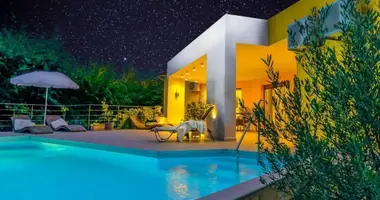 Villa 3 bedrooms in Rovinj, Croatia