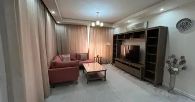 3 room apartment in Cesmeli, Turkey