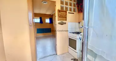 Apartamento 1 habitación en Fot, Hungría
