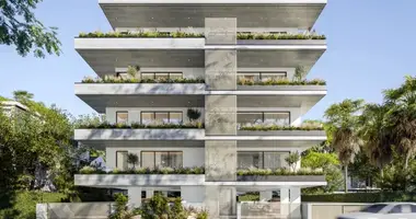 2 bedroom apartment in Limassol, Cyprus