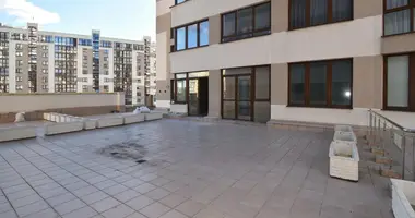 Mieszkanie 2 pokoi w Mińsk, Białoruś