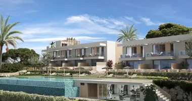 Casa 3 habitaciones en Manilva, Španjolska