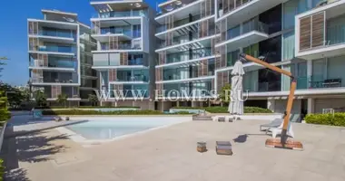 Ático Ático 3 habitaciones con Aire acondicionado, con Vistas al mar, con Piscina en Limassol District, Chipre