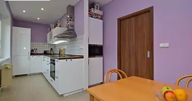 3 bedroom apartment in Prague, Czech Republic